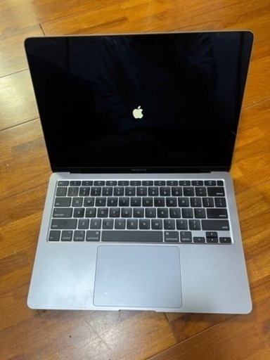 MacBook Air 2020 16GB 512GB【2日間のみ値下げ】 | bag-ortal.setda