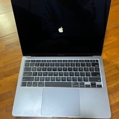 MacBook Air 2020 16GB 512GB【2日間のみ値下げ】