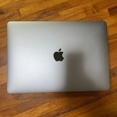 MacBook Air 2020  16GB 512GB【2日間...