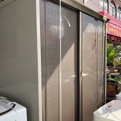 ?値下げしました??美品?TAKUBO✨物置✨✨✨