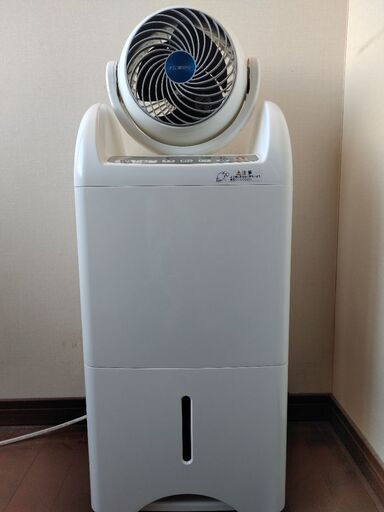 ★★美品★★ 衣類乾燥除湿機 アイリスオーヤマ