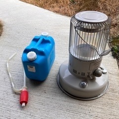 トヨトミ 石油ストーブ 対流型 RB-25M(W) ホワイト