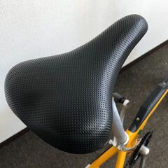 あさひ OUTRUNK 14インチ 折り畳み自転車