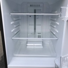 2729番 パナソニック✨冷凍冷蔵庫✨NR-B14BW-T‼️