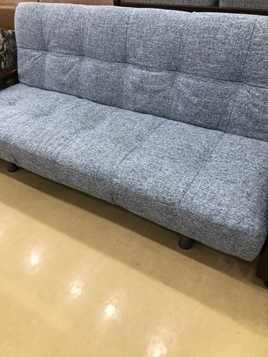 ソファーベッド