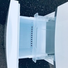 ✨2018年製✨ 2730番 東芝✨冷凍冷蔵庫✨GR-M15BS(W)‼️