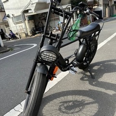 格安！買い物にも便利なブロンクスバギー！（条件有り）