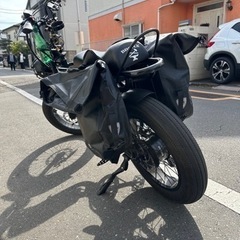 格安！買い物にも便利なブロンクスバギー！（条件有り）