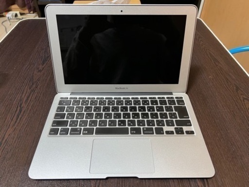 MacBook Air11インチ