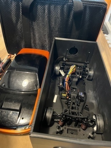 G-FORCES ピットバック セット 値下げしました