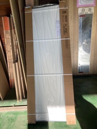 値下げ 廃材ロス DIY  リクシルラシッサS 室内ドア新品