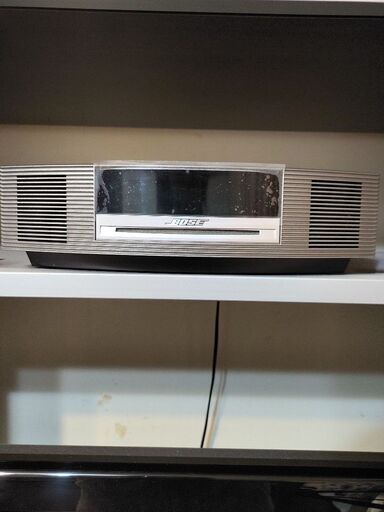★★美品★★ BOSE Wave Music System
