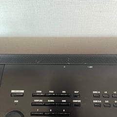 KORG（コルグ）KRONOS2 （73鍵） シンセサイザー