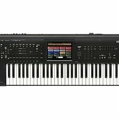 KORG（コルグ）KRONOS2 （73鍵） シンセサイザー