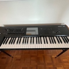 KORG（コルグ）KRONOS2 （73鍵） シンセサイザー