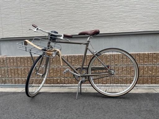 ブランド品専門の tokyo bike 自転車 その他