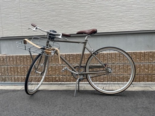 tokyo bike 自転車