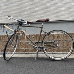tokyo bike 自転車