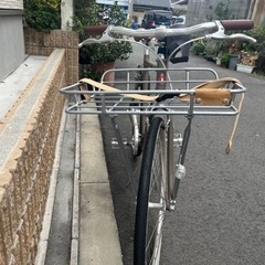 tokyo bike 自転車