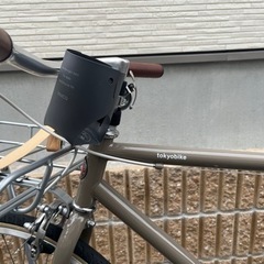 tokyo bike 自転車