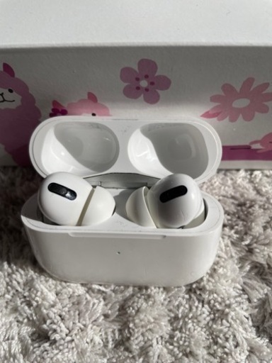 その他 AirPods Pro