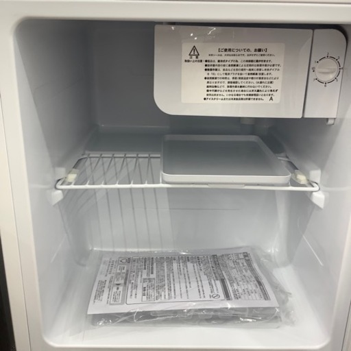Abitelax ワンドア冷蔵庫　1ドア2022年製