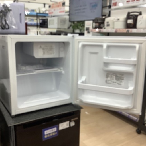 Abitelax ワンドア冷蔵庫　1ドア2022年製
