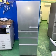 ⭐️AQUA⭐️冷凍冷蔵庫 2021年355L 大阪市近郊配送無料 ⭐️AQUA⭐️冷凍冷蔵庫 2021年355L 大阪市近郊配送無料 AquA 2021年