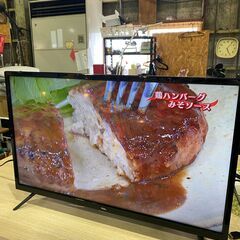 【愛品館市原店】TCL 2021年製 32インチ液晶テレビ 32...