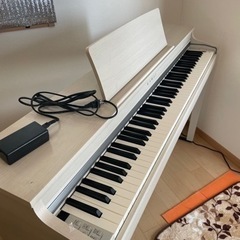 【ネット決済】ピアノ88鍵盤　KAWAI CN27