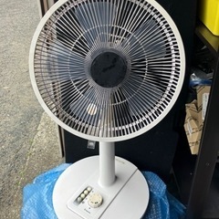 Kashiba 扇風機