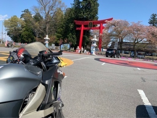 カワサキZZR400