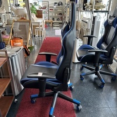 GTレーシング　ゲーミングチェア