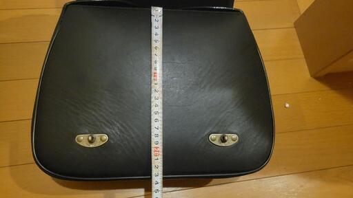 デグナーサドルバッグ SB89 ほとんど使ってない中古 デグナーサドルバッグ SB89 ほとんど使ってない中古