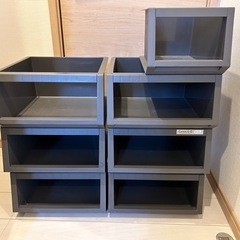 カインズ 収納家具(家具)の中古が安い!激安で譲ります・無料で ...