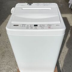★6kg洗濯機★ 新生活 高年式 2022年 YWM-T60H1...