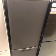 取りに来れる方限定！Panasonic（パナソニック）の2ドア冷蔵庫です！