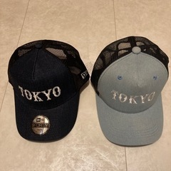 ジャイアンツ　帽子　TOKYO