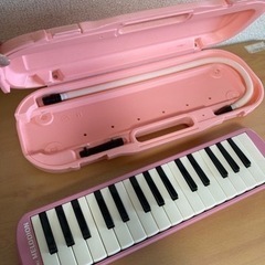 SUZUKI メロディオン　鍵盤ハーモニカ　ピアニカ