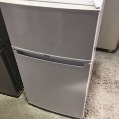 ハイアール 冷蔵冷凍庫 2ドア 85L JR-N85B
