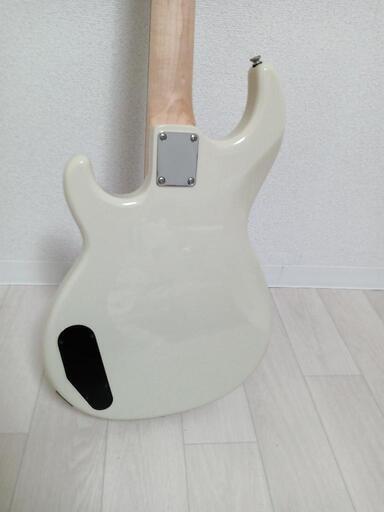弦楽器、ギター 【受付終了】最終値下げ(´；ω；｀) YAMAHA エレキ 
