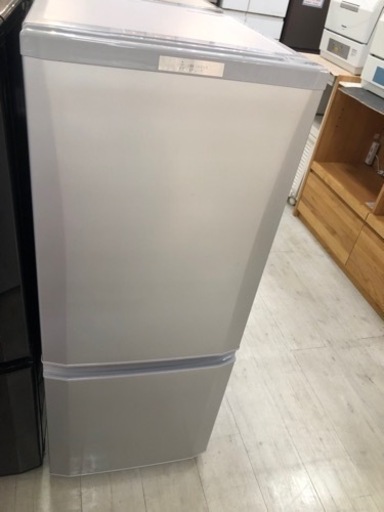 取りに来れる方限定！MITSUBISHIの２ドア冷蔵庫です！！