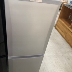 取りに来れる方限定！MITSUBISHIの2ドア冷蔵庫です！