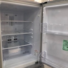 取りに来れる方限定！MITSUBISHIの2ドア冷蔵庫です！！