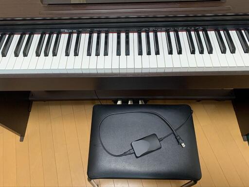 よしくん様お取り置き 電子ピアノ カシオ px770 中古