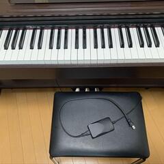 よしくん様お取り置き 電子ピアノ カシオ px770 中古