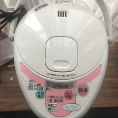 電気ポット