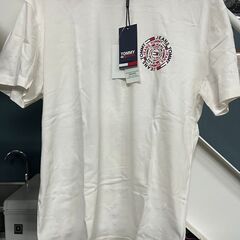 TOMMY JEANS　Ｔシャツ2枚セット