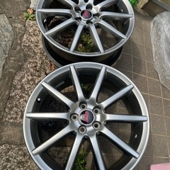 レガシィ  スバル 純正OPホイール  4本セット