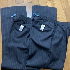 旭丘高校　制服　美品